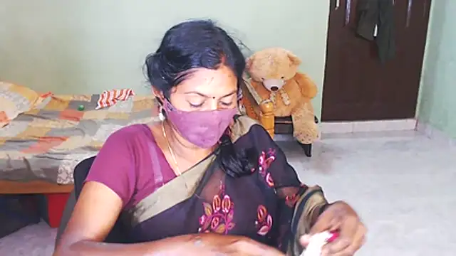 HotGulabi Live XXX-chat