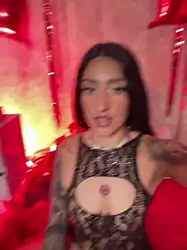 Chat XXX ao vivo de Scaarlettfox