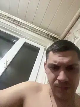 Mark1404 webcam show