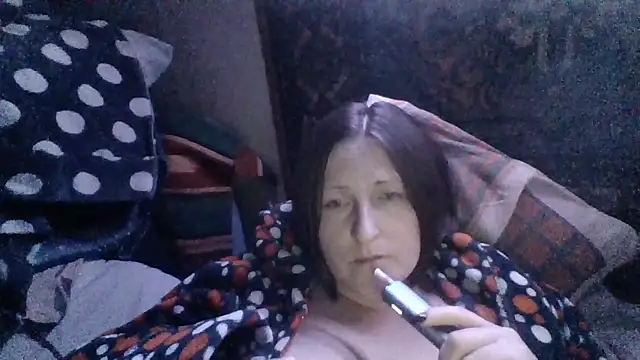 Živý XXX chat AllaSowinskaya