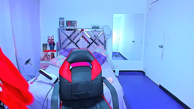 Živý XXX chat Luna_Analya