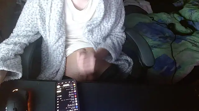 moogly655's Webcam Show