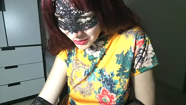 Aromaloveqq 라이브 XXX 채팅