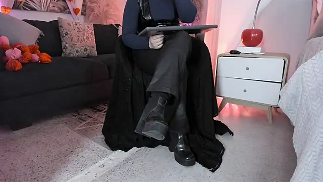 Živý XXX chat _Jade_16