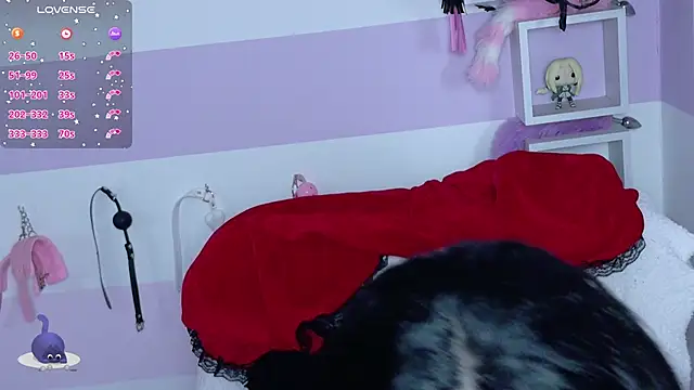 Catwhite_ Live XXX-Chat