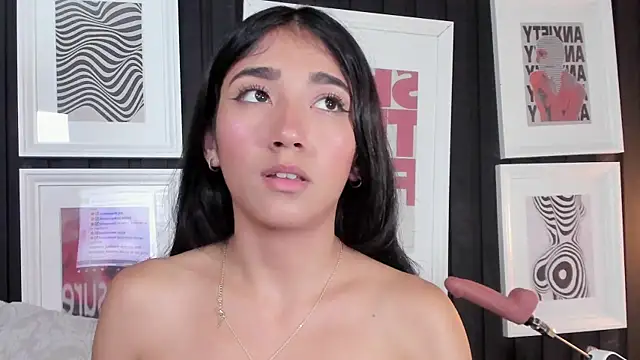 Mariana_Kalo 即時 XXX 聊天