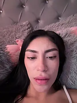 Bonny_Eva élő XXX-chatje