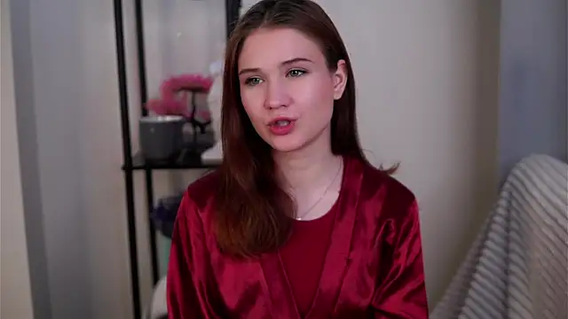 TemikaAltvater Live XXX-chat