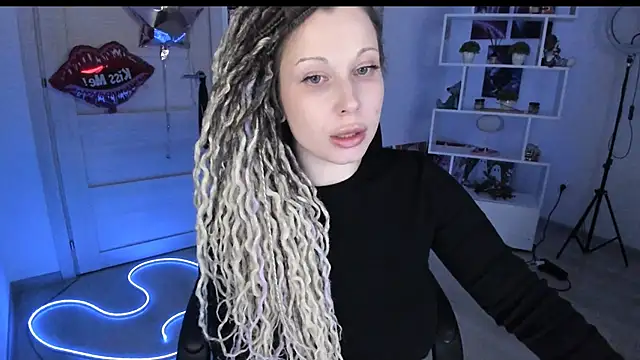 Živý XXX chat HoneySallyMoore