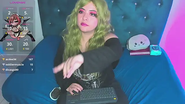 keith_cute: απευθείας συνομιλία ΧΧΧ