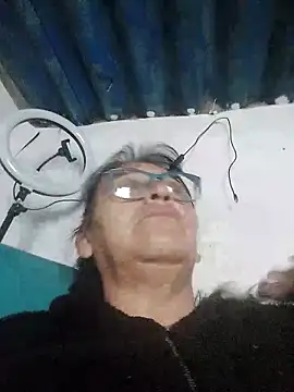 clarita_01n Webbikameraesitys