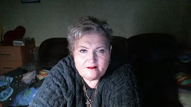 Lana555 Pertunjukan Webcam