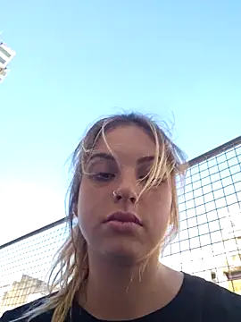 Elnonoykeila77n Live XXX chat