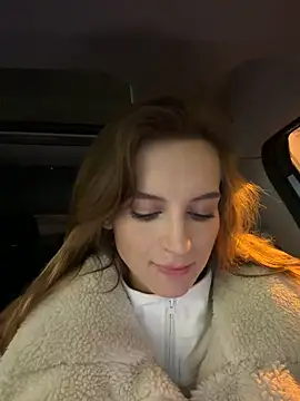 -AngelAri- – Live XXX-chat