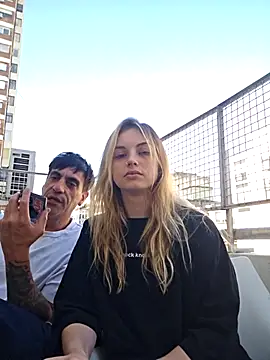 Chat XXX Live Elnonoykeila77