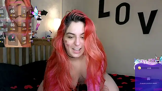 jennystylen Live XXX chat