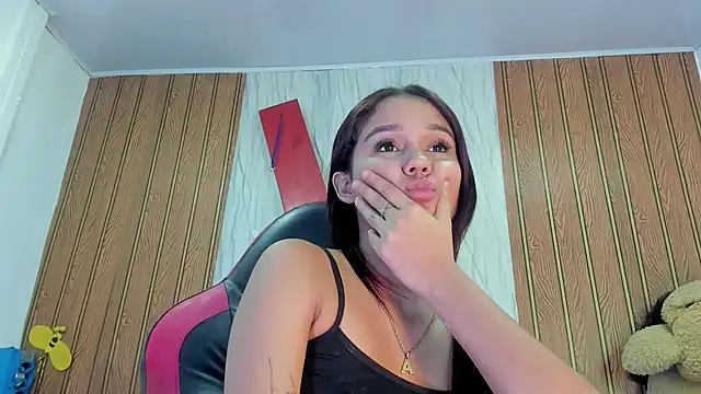 Czat XXX na żywo – MarianaManzur