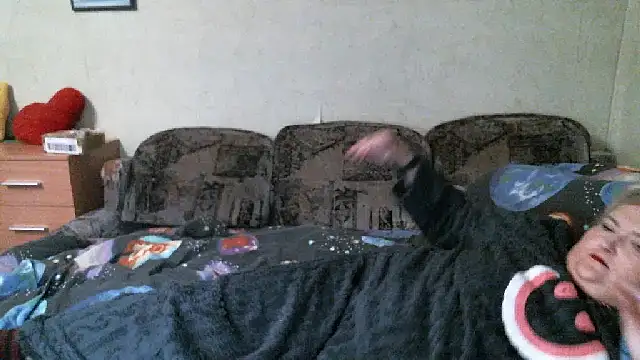 Živý XXX chat Lana555