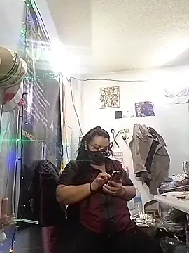 MyhixelAdanMhanzy 网络视讯表演