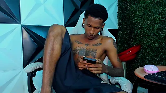 ManSant Obrolan Langsung XXX