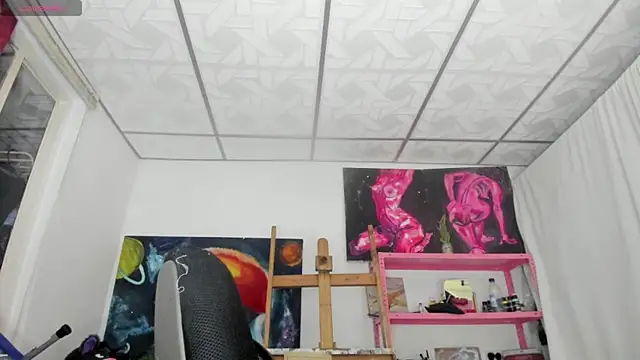 Chatroom XXX en direct de mariecam420