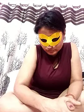 Gullapi Obrolan Langsung XXX