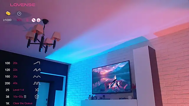 Chatroom XXX en direct de Jade_Lumin