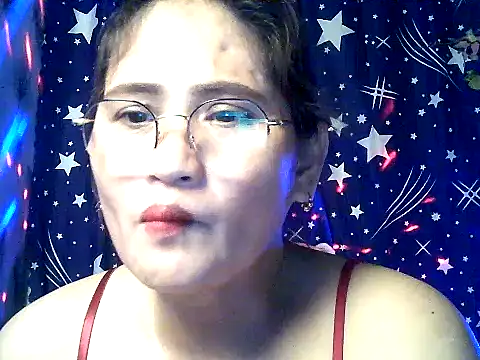 Amazing_Angel22 Adlı Modelin Canlı XXX Sohbeti