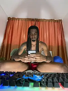 Malkon_Big 라이브 XXX 채팅