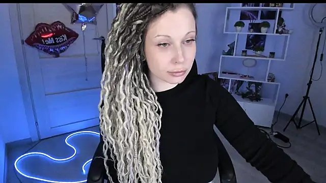 Živý XXX chat HoneySallyMoore