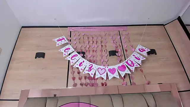 Chat XXX ao vivo de karol_lewiss