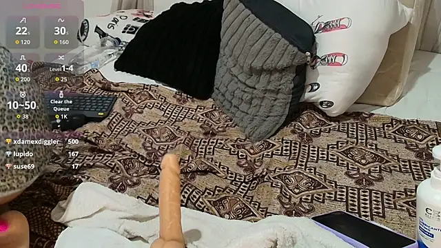 Catherine_mature45のライブXXXチャット