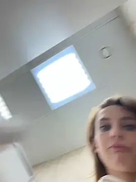 -AngelAri- Live XXX-Chat