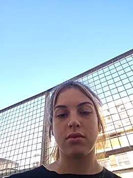 Elnonoykeila77 Live XXX-Chat