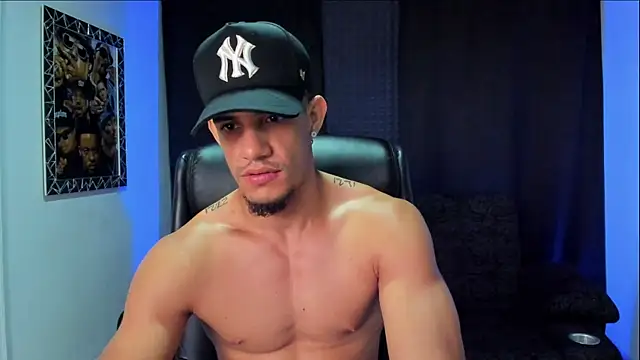 Živý XXX chat jhonnysnow17