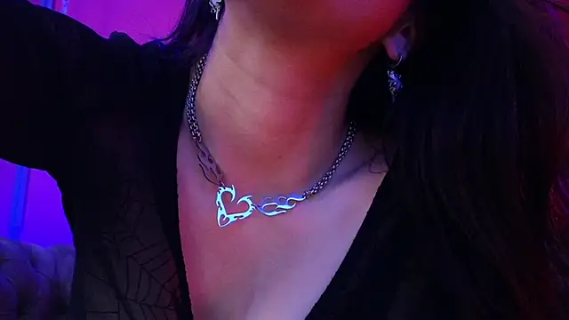 Julieta_Russell 라이브 XXX 채팅