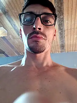 XXX chat uživo modela puak6666