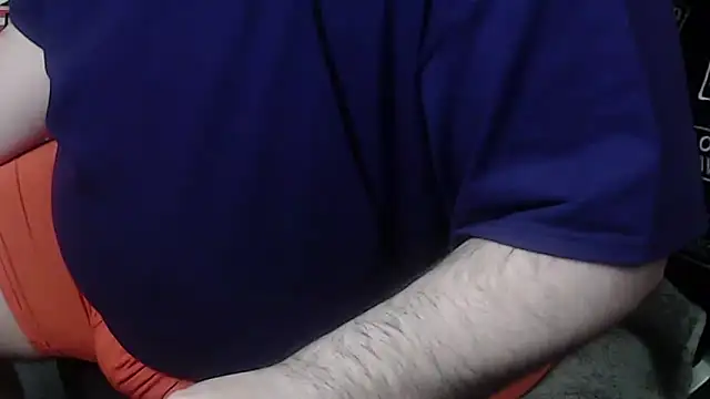 BIG_Ass---BIG_Balls Adlı Modelin Web Kamerası Şovu