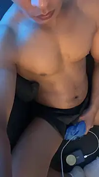 XXX chat uživo modela nick__69