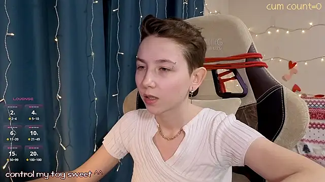 Czat XXX na żywo – Aurora_First