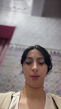 Nora_0's Webcam Show