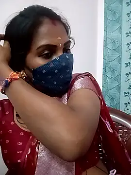 Tamil_roja17 Show Webcam