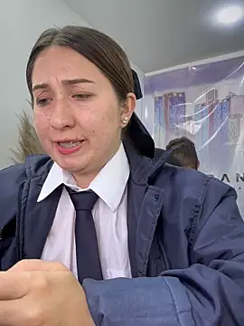 SUSY__06 Chat XXX in diretta