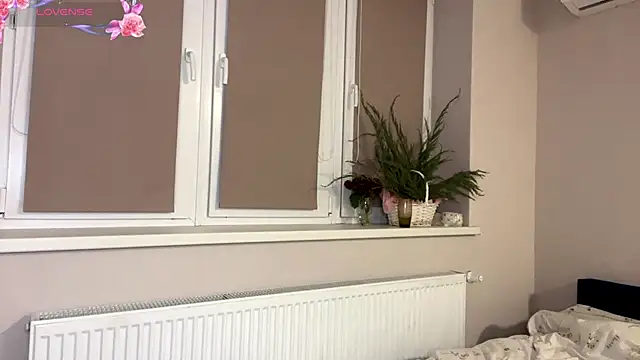 Czat XXX na żywo – Nayra_flash