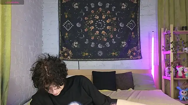 Živý XXX chat Cute_Mike