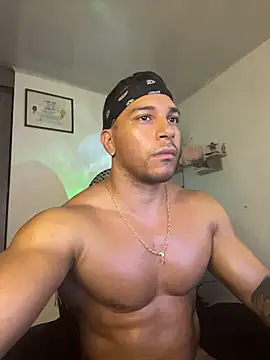 XXX chat uživo modela FreszX