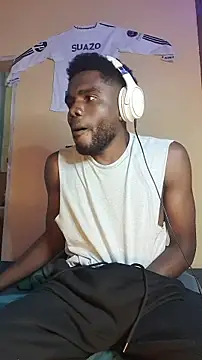 XXX chat uživo modela Suamyst_25