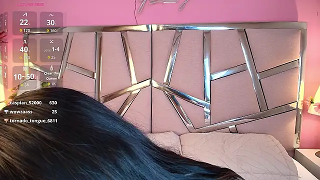 Nicollevsconttei Chat XXX in diretta