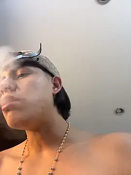 Lander_Cruz – Live XXX-chat