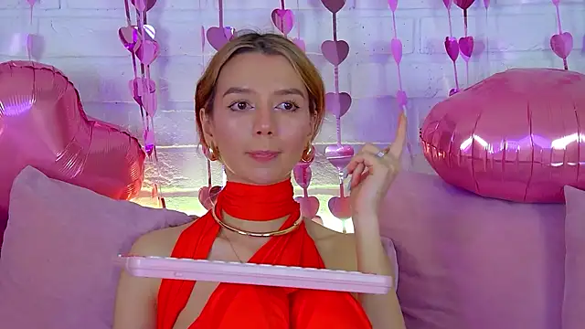 عرض كام VanessaVienne